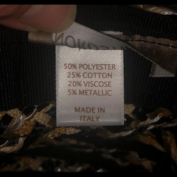 Nordstrom hat - Picture 6 of 6